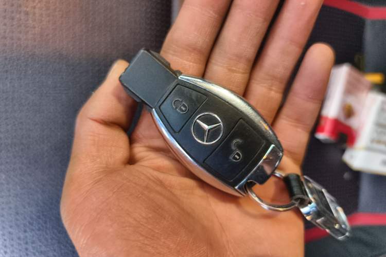 Used Mercedes-Benz A AMG 2017 Facelifted AMG A 45 4MATIC