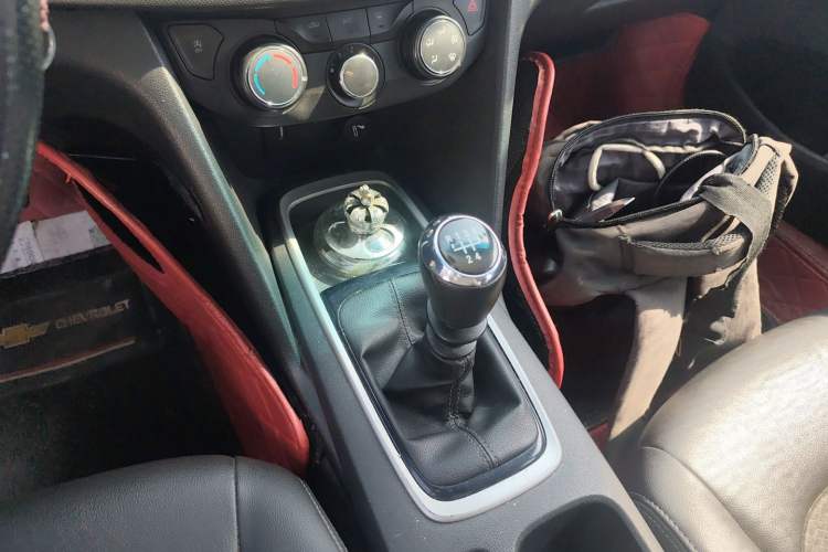 Used Chevrolet Cavalier 2019 320 Manual Xinyue Edition