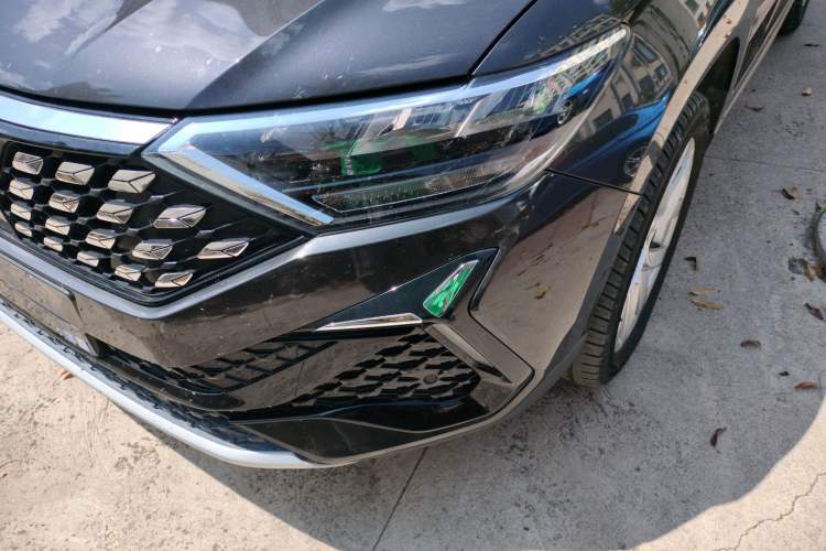 Used Jetta VS5 2022 280TSI Automatic Enjoyment Model