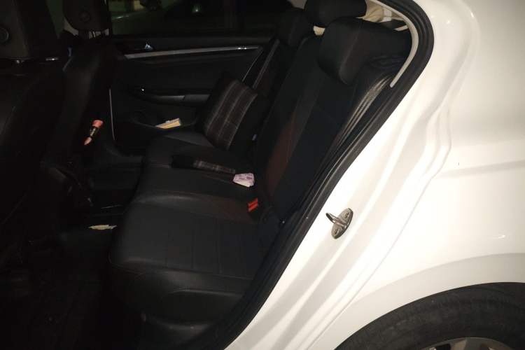 Used Volkswagen Bora 2020 1.5L Automatic Elite Version