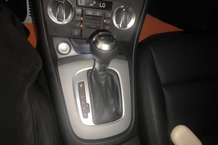 Used Audi Q3 2013 35 TFSI Ambition Edition