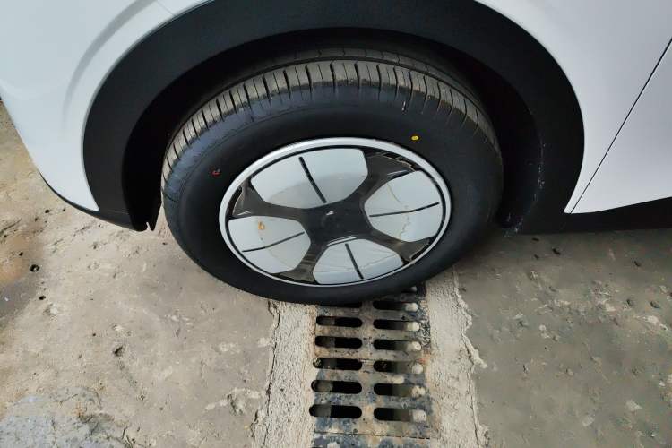 Used Geely Galaxy Geome 2026 Model 310km Youth Edition