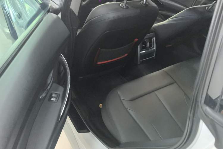 Used BMW 3 Series GT 2019 320i Sport Edition