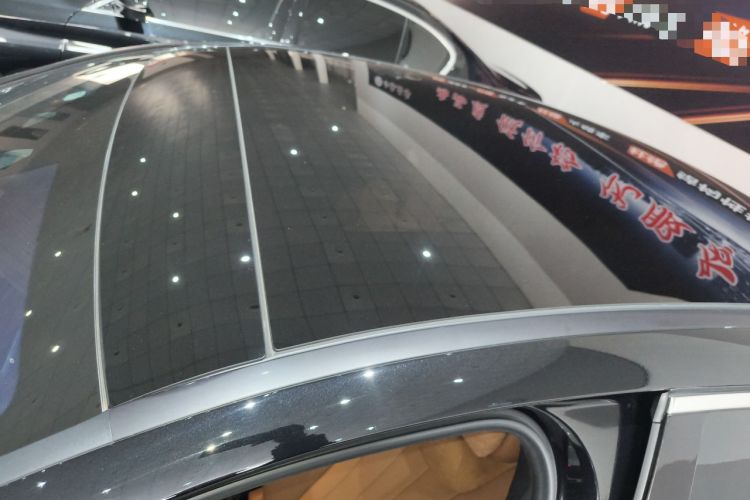 Used Mercedes-Benz E-Class 2024 Refresh E 300 L Stylish Edition
