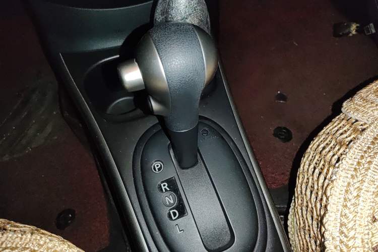 Used Nissan Sunny 2011 1.5XL CVT Luxury Edition