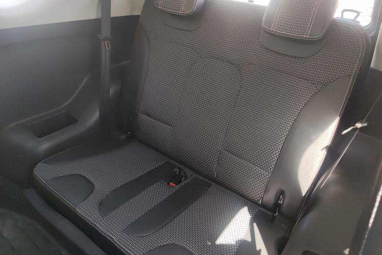 Used Chery QQ Little Ant 2019 4-Seater Smart Edition 30.6 kWh