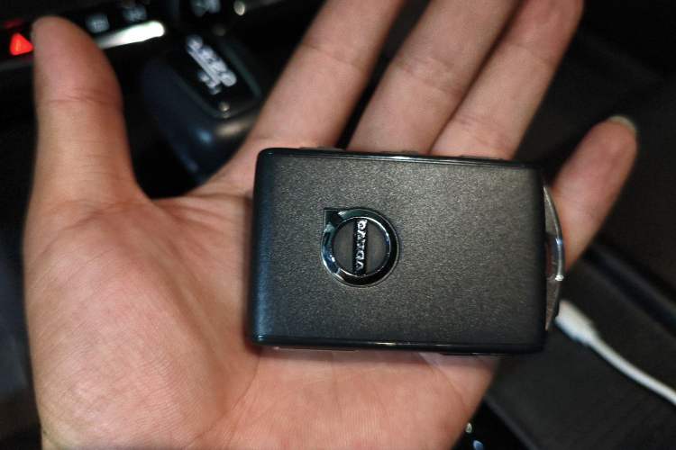 Used Volvo V90 2020 Facelifted Cross Country T5 AWD Zhiyuan Edition