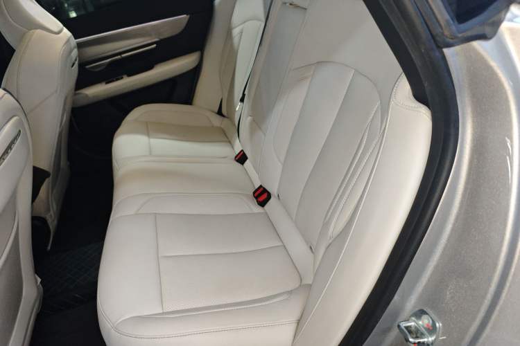 Used XPeng P7 2023 P7i 702 Pro
