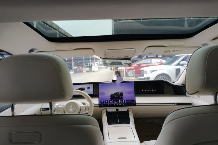 Used Hima Stelato S9 2026 Model, Range-Extended Max Rear-Drive 37kWh
