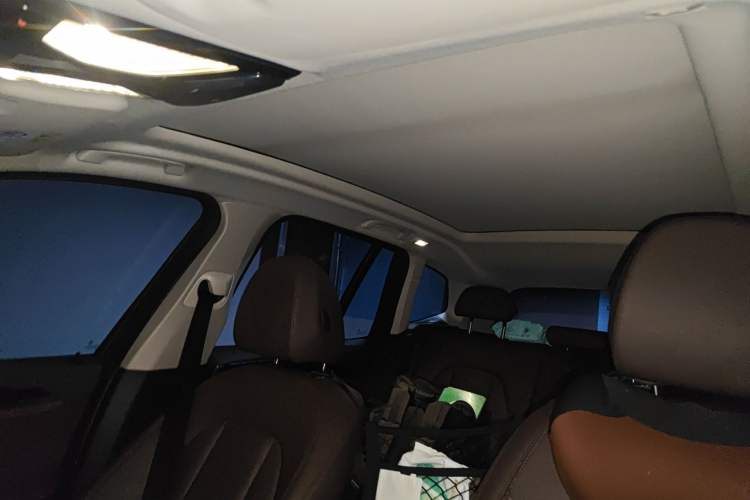 Used BMW X3 2019 xDrive25i M Sport Package