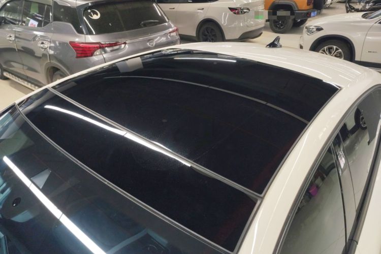 Used Volkswagen Lamando 2022 Lingdu L 280TSI DSG Spicy Edition Roof