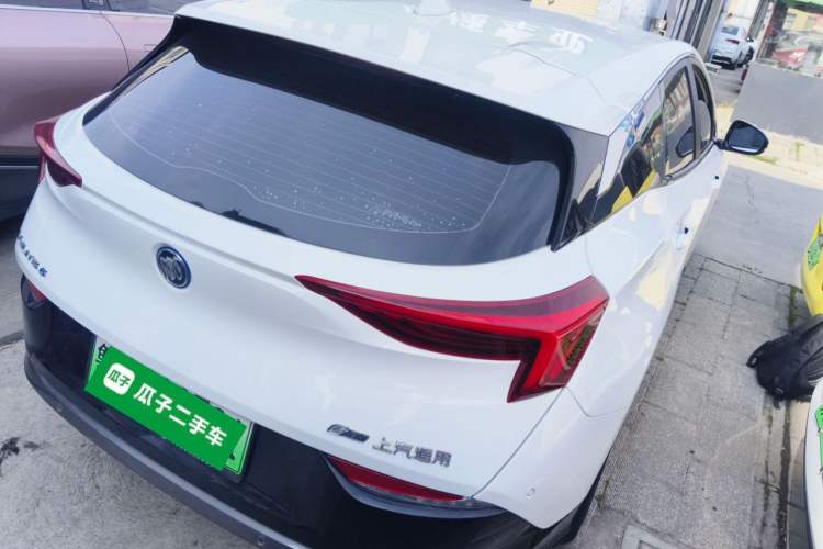 Used Buick Velite 6 2024 430km Comfort Edition
