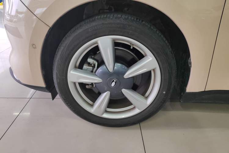 Used ORA Good Cat 2021 400km Standard Range Athena Edition Lithium-Ion Battery
