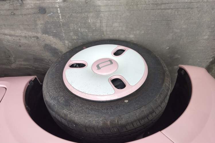 Used Bestune Pony 2025 222km Range Agile Horse