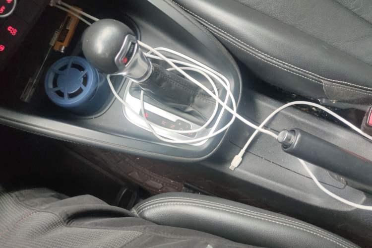 Used Audi A1 2014 30 TFSI Sportback Comfort Model