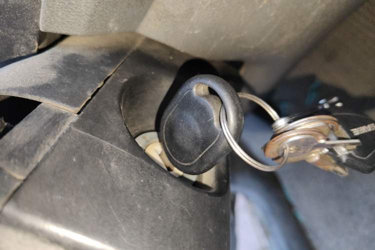 Used Wuling Hongguang 2014 1.2L Base Model China IV
