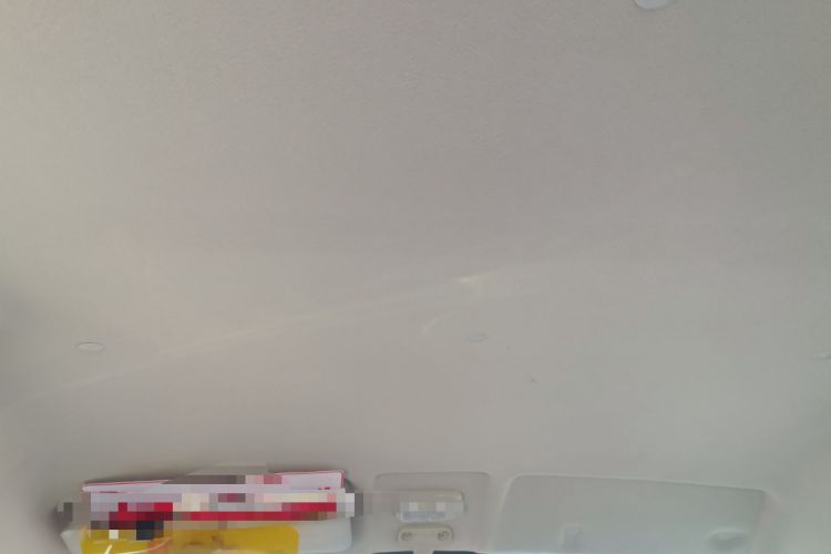 Used Jinbei Hiace X30 2024 1.5L Champion Edition Passenger Vehicle 5/6/7 Seats Headliner