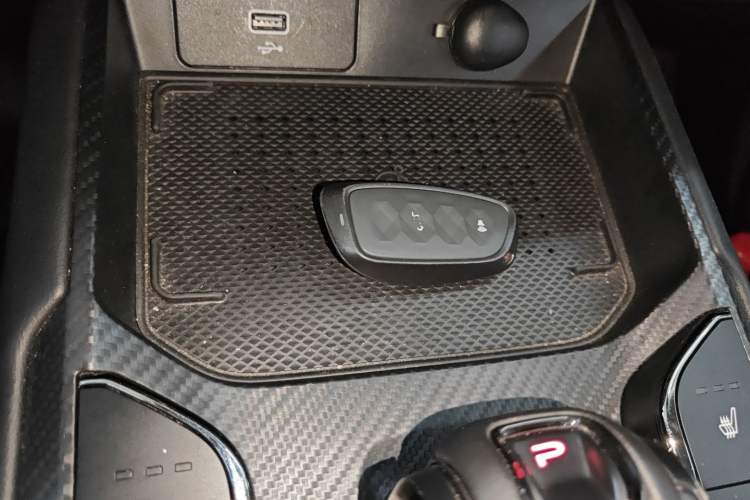 Used Haval H Dog New Energy 2023 DHT-PHEV 105km Tide Electric Version Plus