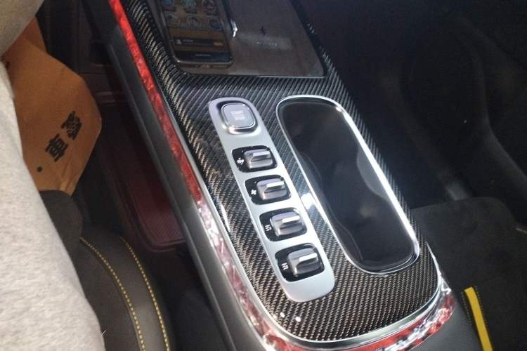 Used Xiaomi Auto SU7 Ultra 2025 Ultra Model