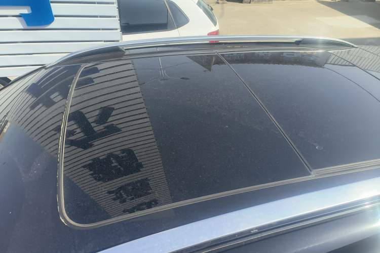 Used Lynk & Co 01 2017 2.0T Two-Wheel Drive Pro Edition