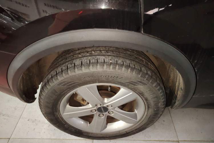 Used Lynk & Co 01 2019 2.0T Two-Wheel Drive Pure Version China VI Standard