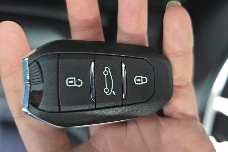 Used Citroen C5 X 2021 1.6T Enjoy the Extraordinary
