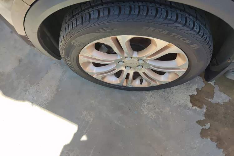 Used Lynk & Co 01 2017 2.0T Two-Wheel Drive Pro Edition