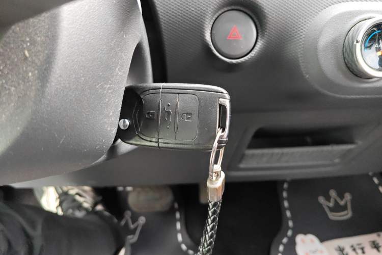 Used Wuling Zhiguang New Energy 2025 Standard Model