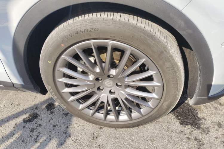 Used Leapmotor C11 2024 All-Electric 580 Luxury Edition