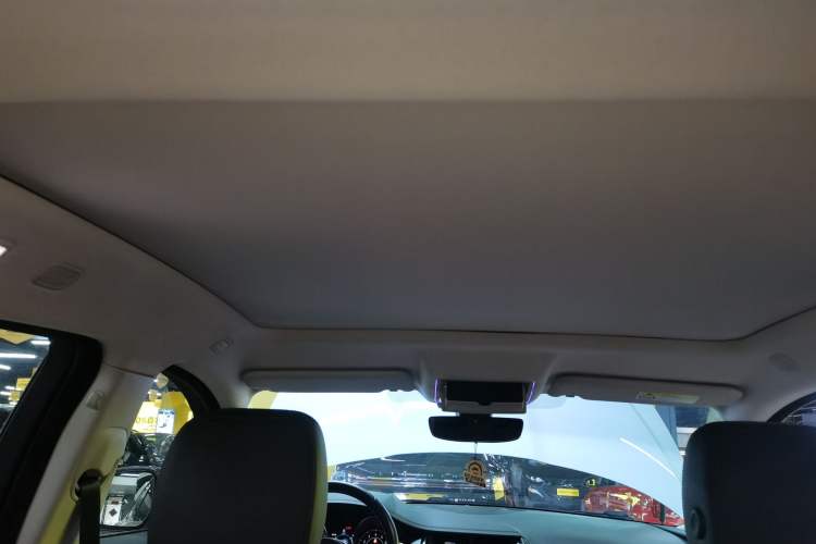 Used Jaguar E-PACE 2018 P200 S China VI