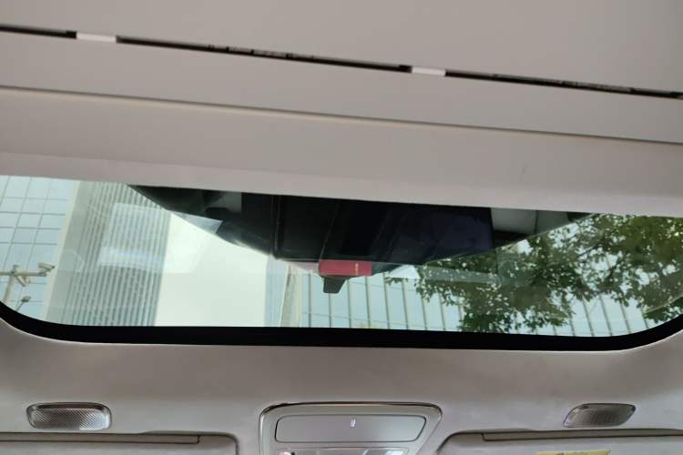 Used Lynk & Co 900 2025 2.0T Ultra