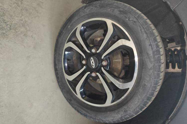 Used Chery Little Ant 2021 150 000 Yuan "Ant Fan" Edition Ant Cool Version with Ternary Lithium