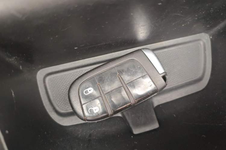 Used Jeep Compass 2019 220T Automatic Enjoyment Version