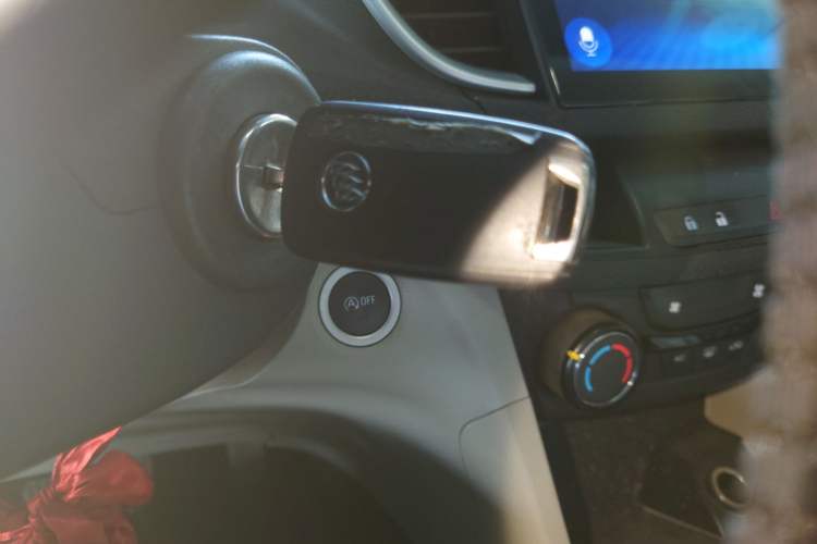 Used Buick GT 2018 15T Dual-Clutch Elite Model China V Standard