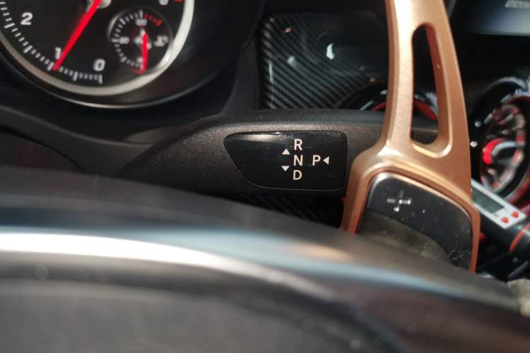 Used Mercedes-Benz CLA 2017 Refreshed CLA 220 4MATIC
