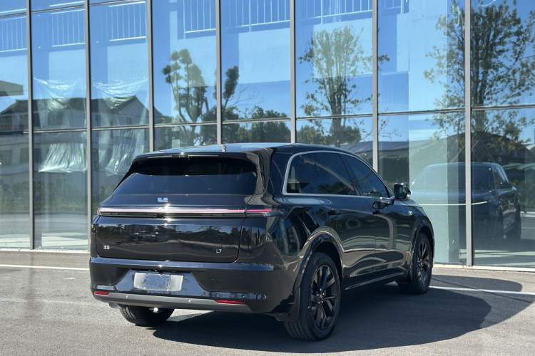 Used Li Auto L7 2023 Air model