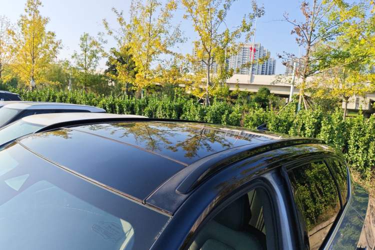 Used ARCFOX Alpha T 2021 480S 160kW
