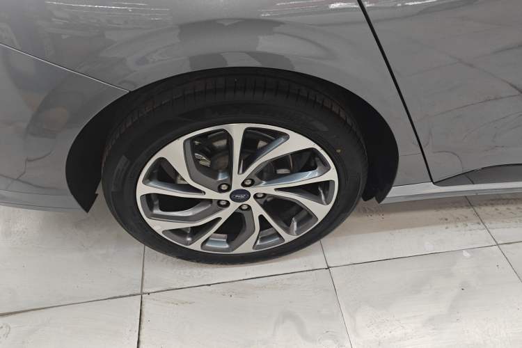 Used Ford Mondeo 2022 EcoBoost 245 Ultimate Model