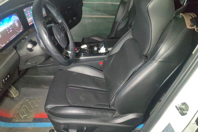 Used Kia K5 2020 380T GT-Line Flagship Edition