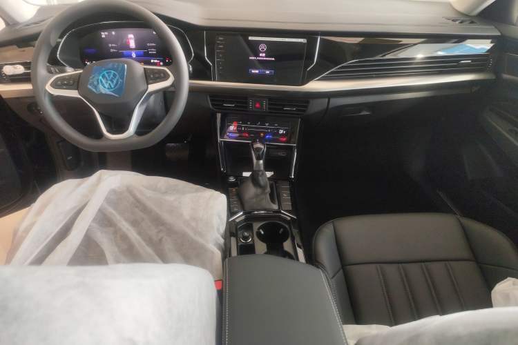 Used Volkswagen Passat New Energy 2025 430 PHEV Hybrid Business Edition
