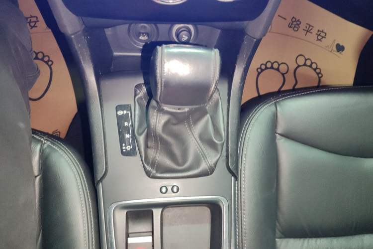 Used Citroen C4L 2016 1.6T Automatic Elite Model