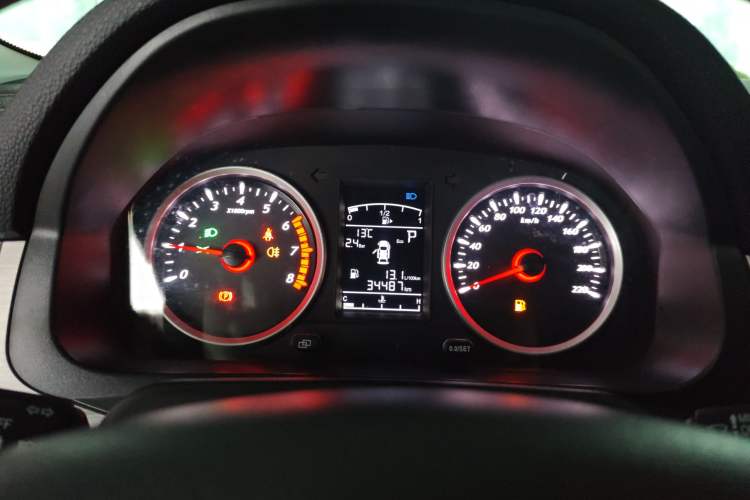 Used FORTHING T5 2022 Shengshi Edition 1.5T Automatic Dream Version Five Seats