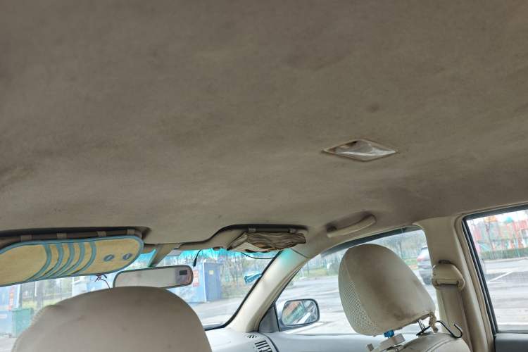 Used BYD L3 2012 1.5L Manual Comfort Edition
