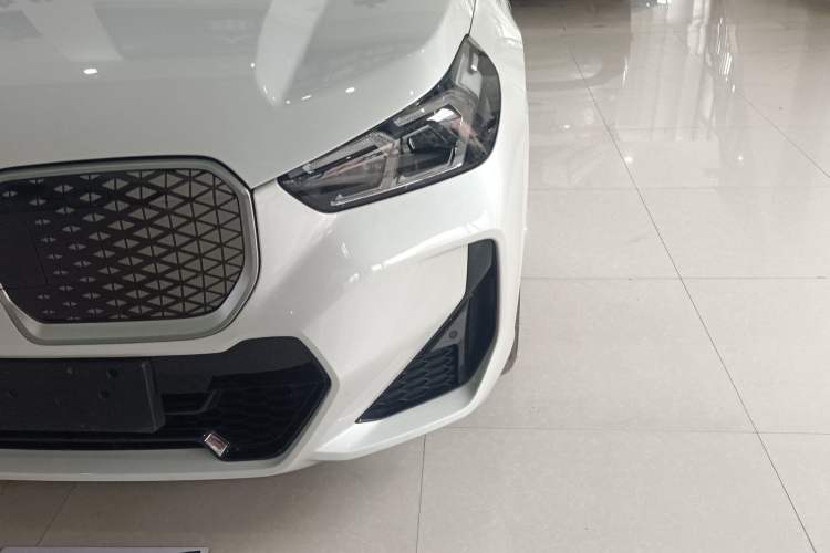 Used BMW iX1 2023 eDrive25L M Sport Package