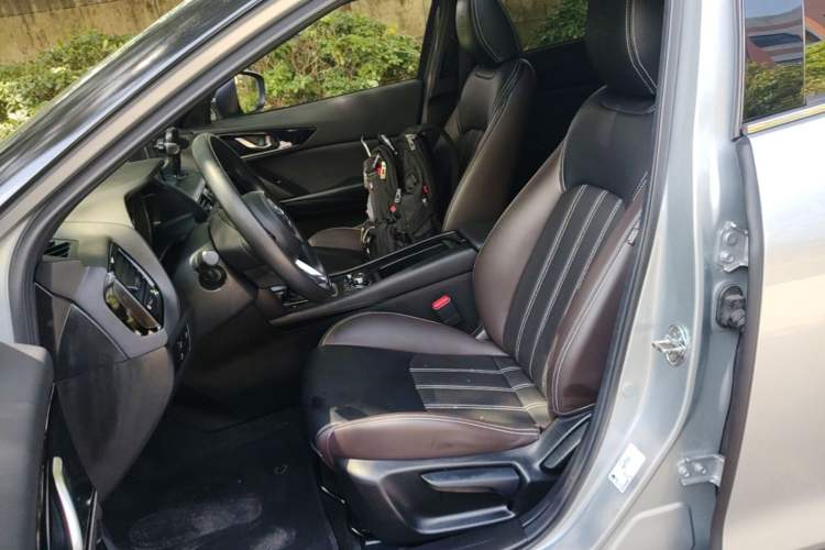 Used Mazda CX-4 2021 2.0L Automatic Two-Wheel Drive Blue Sky Dynamic Edition
