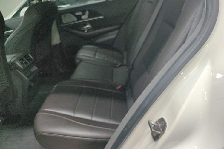 Used Mercedes-Benz GLE 2020 GLE 350 4MATIC Fashion Model