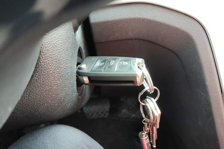 Used Volkswagen Lamando 2017 230TSI DSG Fashion Edition