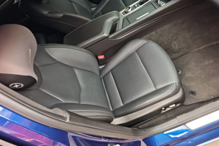 Used Cadillac CT5 2023 28T Luxury Edition (Standard Version)