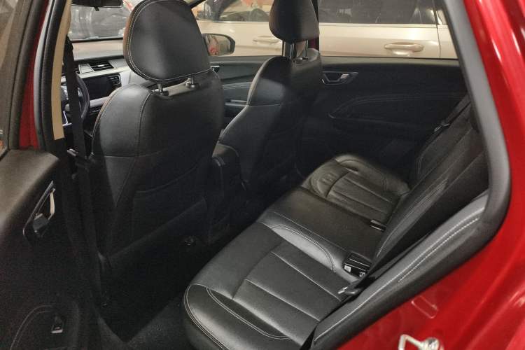 Used Geely Auto Vision X3 2020 1.5L CVT Luxury Model