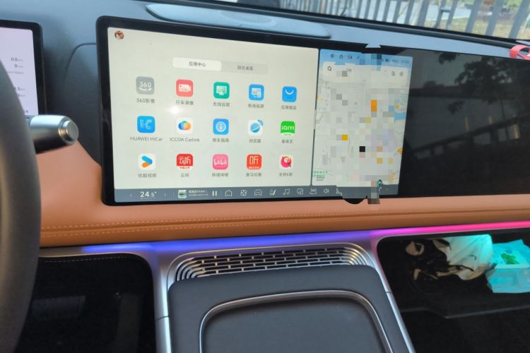 Used XPeng G9 2025 625 Long-Range Max